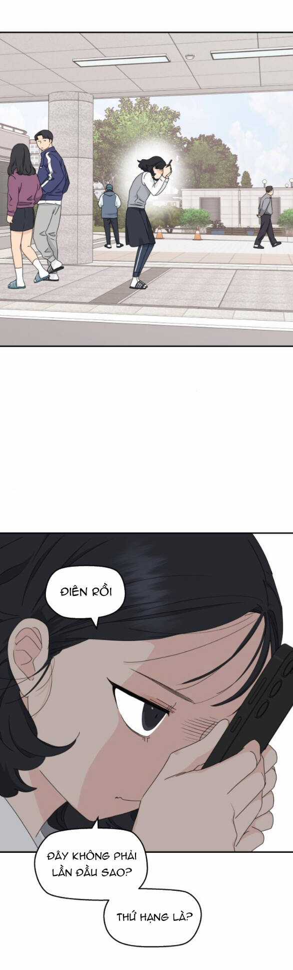 Sam Yi Tái Sinh - Chapter 11.2 - Trang 3