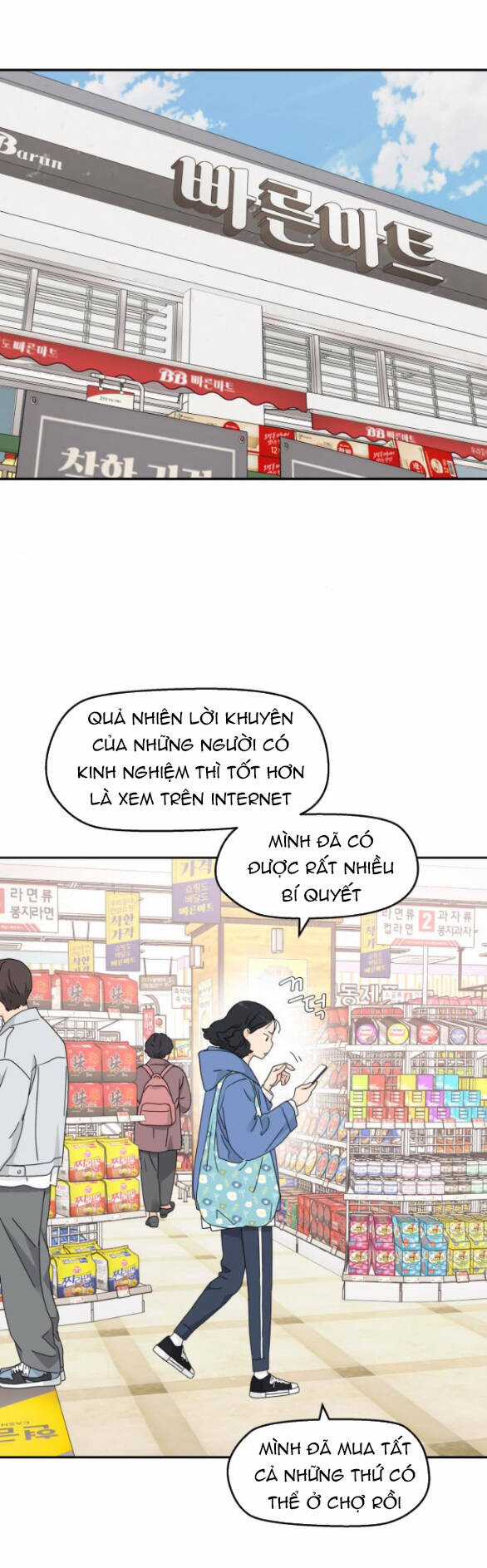 Sam Yi Tái Sinh - Chapter 11.2 - Trang 26