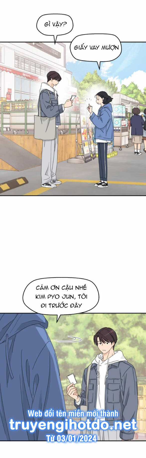 Sam Yi Tái Sinh - Chapter 12.1 - Trang 12