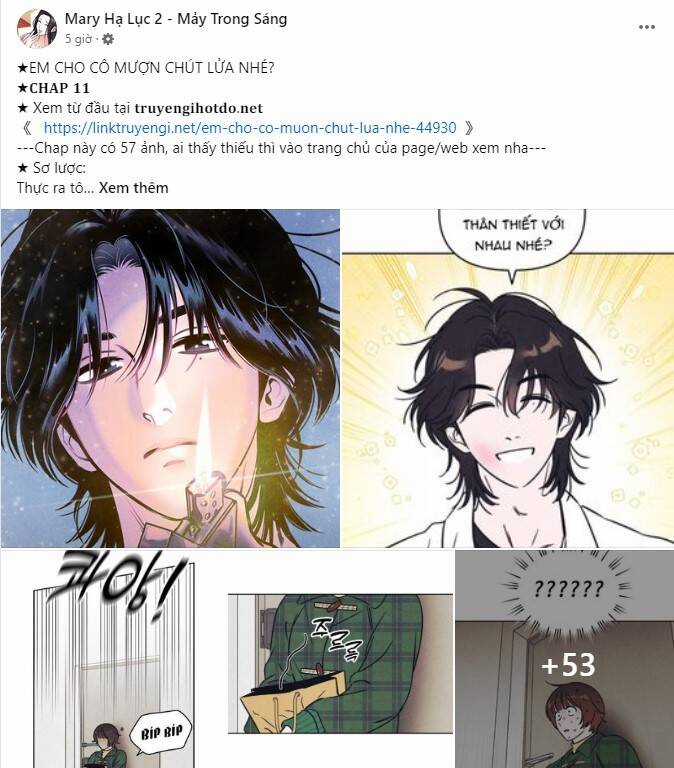 Sam Yi Tái Sinh - Chapter 12.1 - Trang 16