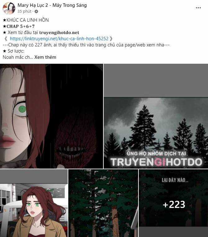 Sam Yi Tái Sinh - Chapter 12.1 - Trang 17