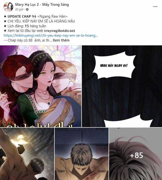 Sam Yi Tái Sinh - Chapter 12.1 - Trang 18