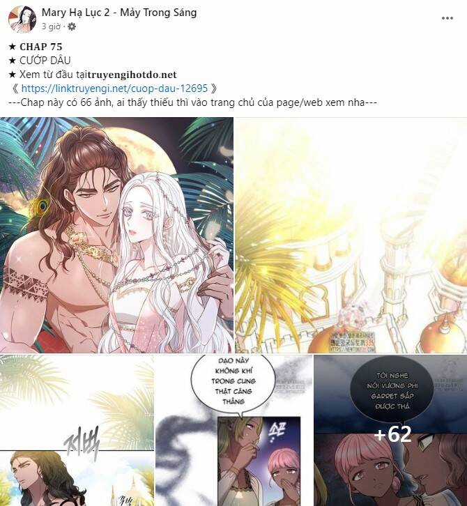 Sam Yi Tái Sinh - Chapter 12.1 - Trang 19