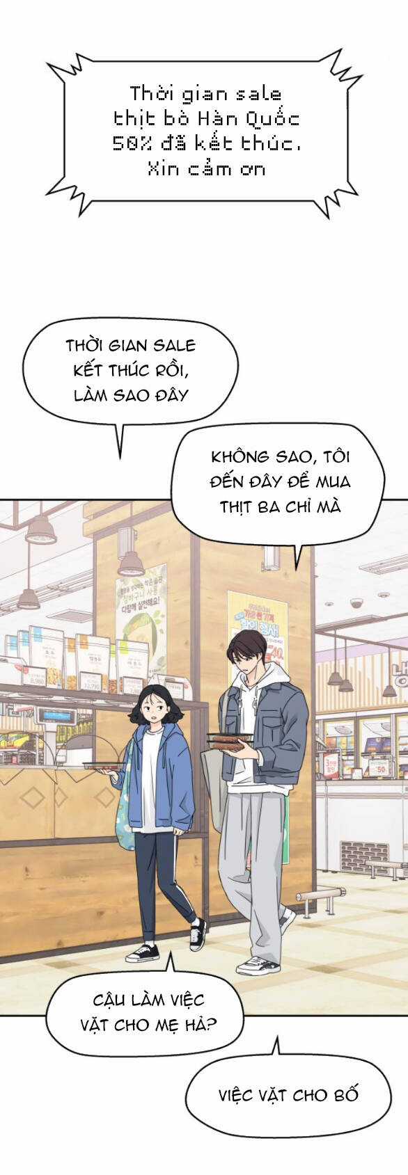 Sam Yi Tái Sinh - Chapter 12.1 - Trang 7