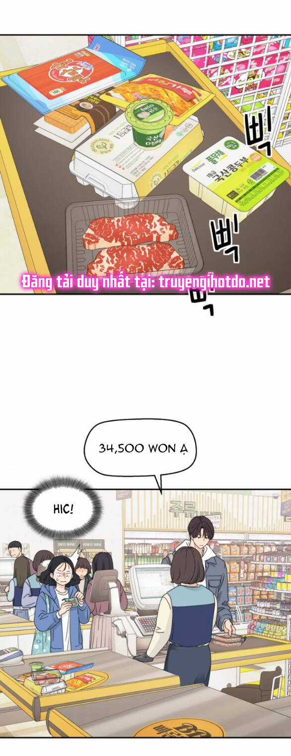 Sam Yi Tái Sinh - Chapter 12.1 - Trang 8