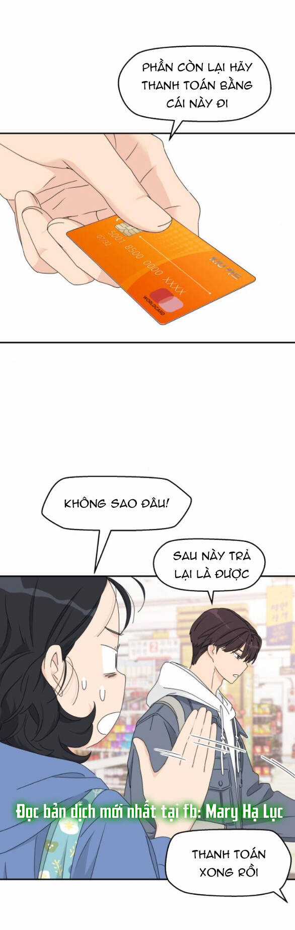 Sam Yi Tái Sinh - Chapter 12.1 - Trang 10