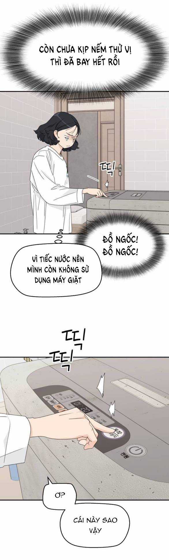 Sam Yi Tái Sinh - Chapter 9.1 - Trang 18