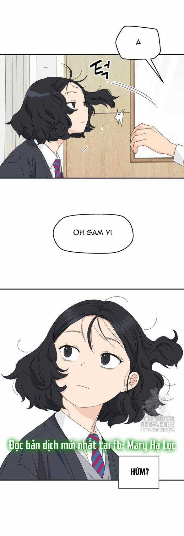Sam Yi Tái Sinh - Chapter 9.1 - Trang 3