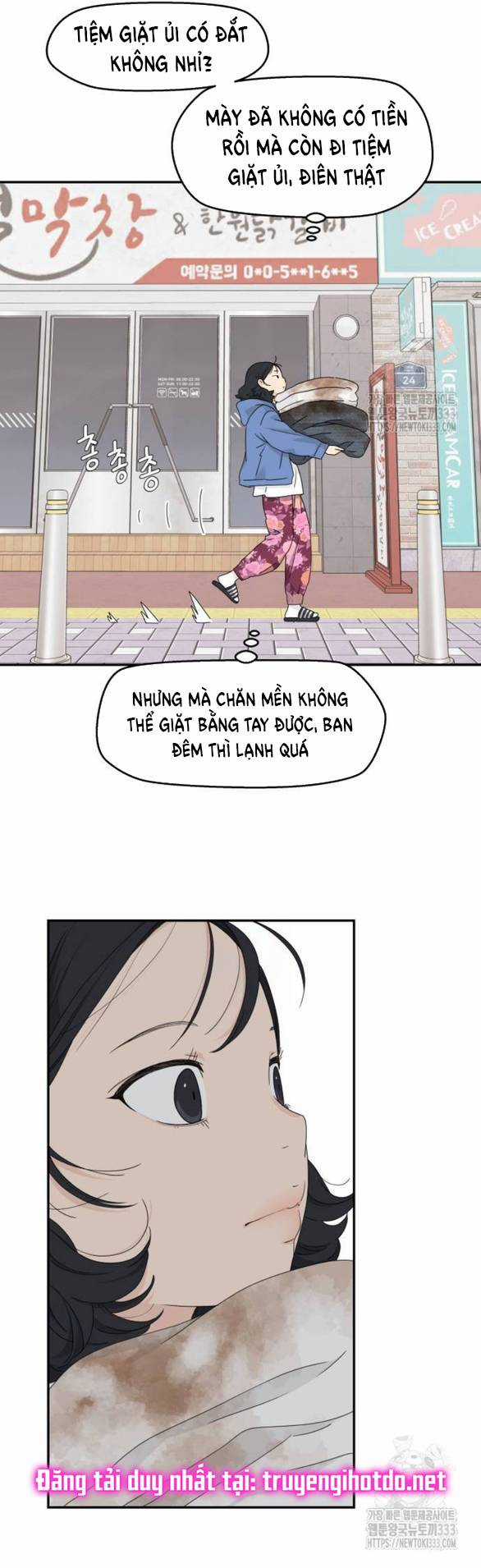 Sam Yi Tái Sinh - Chapter 9.1 - Trang 23