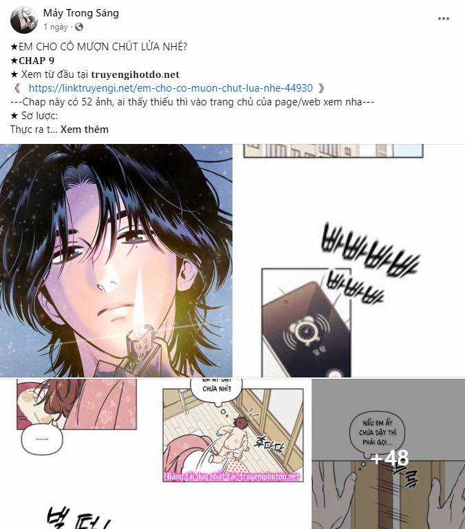 Sam Yi Tái Sinh - Chapter 9.1 - Trang 27