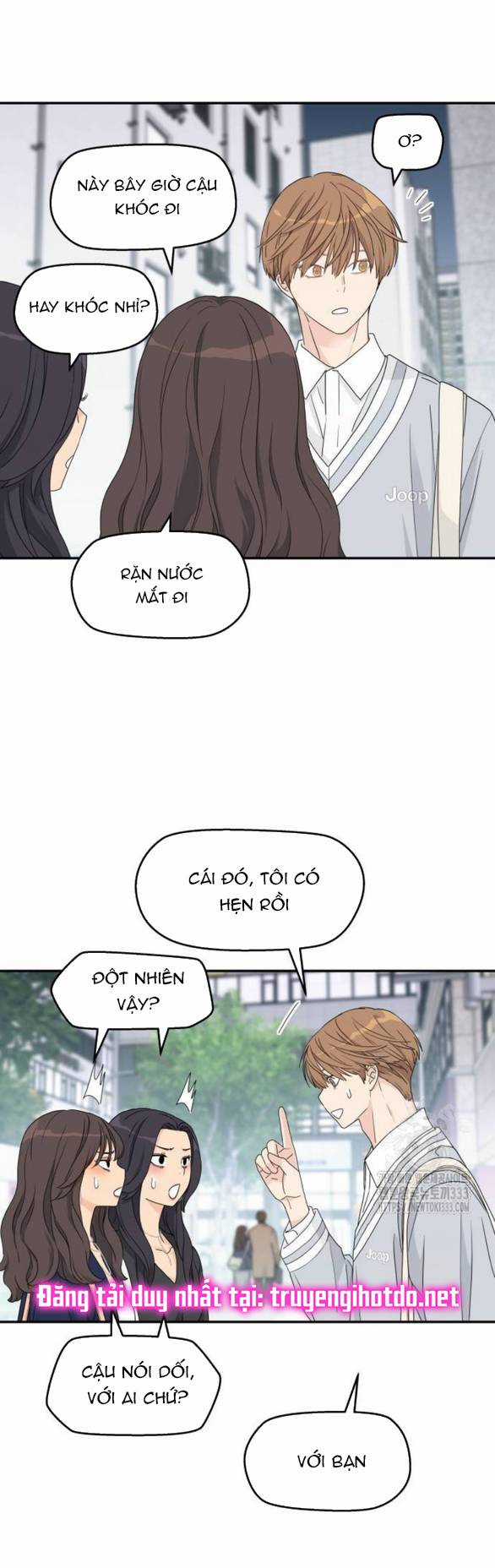 Sam Yi Tái Sinh - Chapter 9.2 - Trang 27