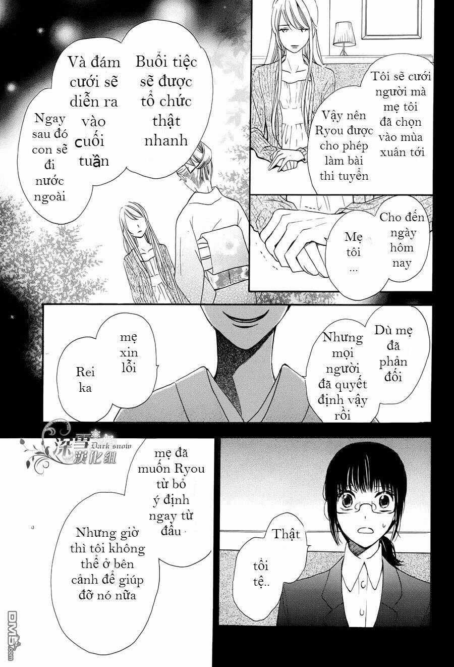 Samishii Hito - Chapter 1.2 - Trang 2