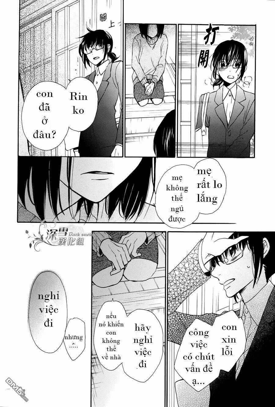 Samishii Hito - Chapter 1.2 - Trang 13