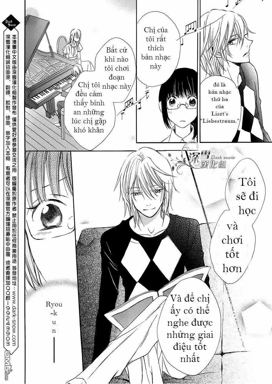 Samishii Hito - Chapter 1.2 - Trang 7