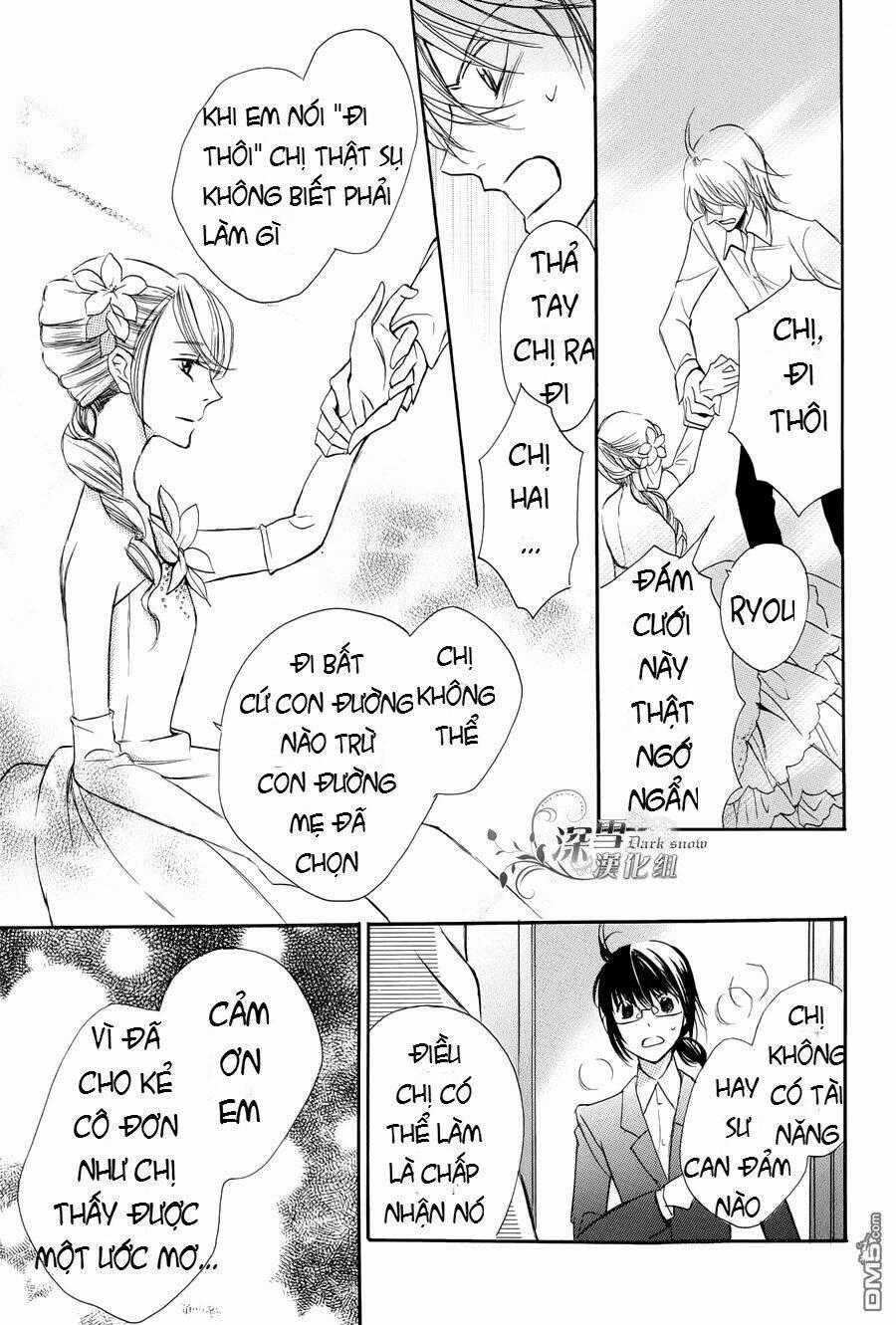 Samishii Hito - Chapter 1.3 - Trang 1