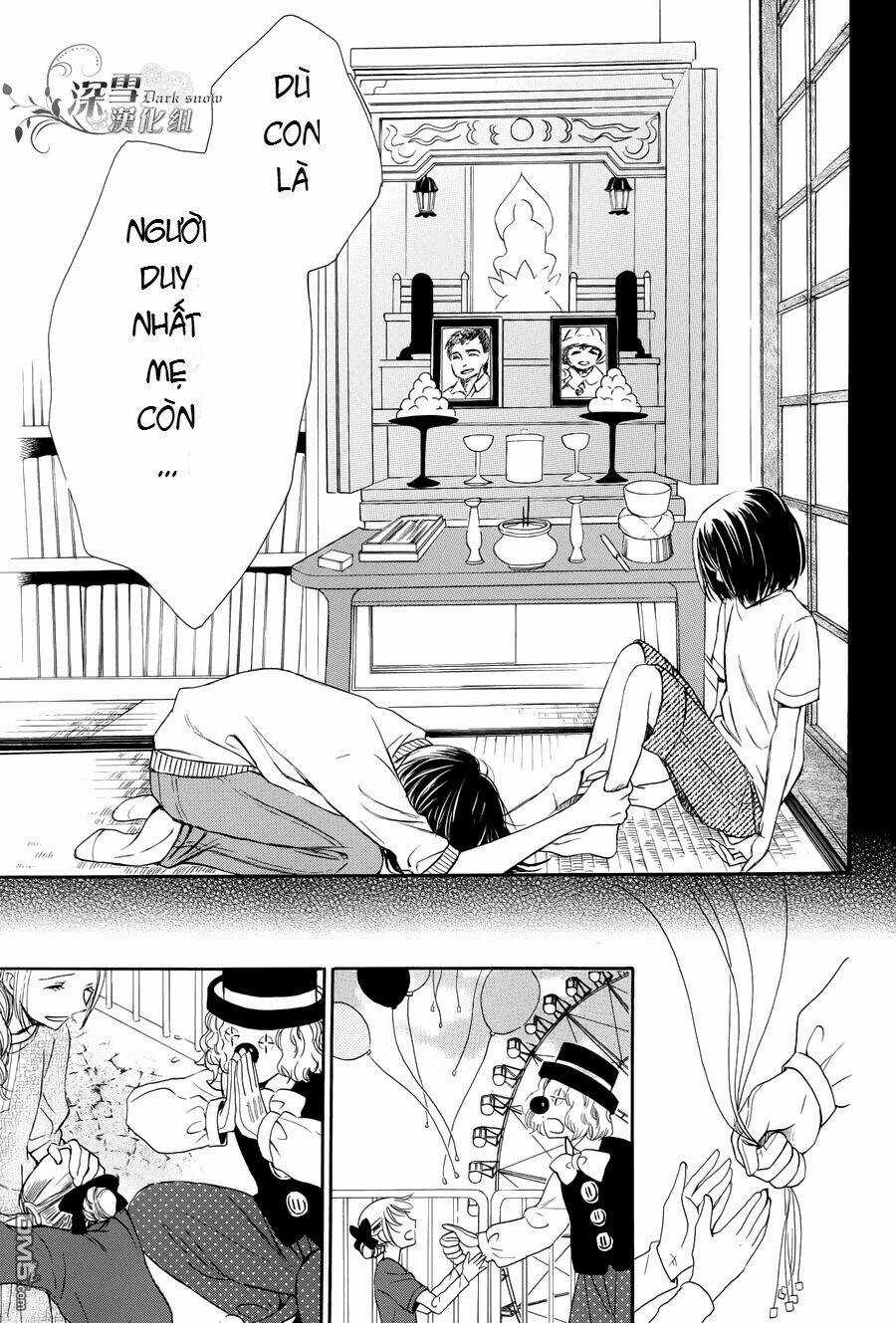 Samishii Hito - Chapter 1.3 - Trang 11