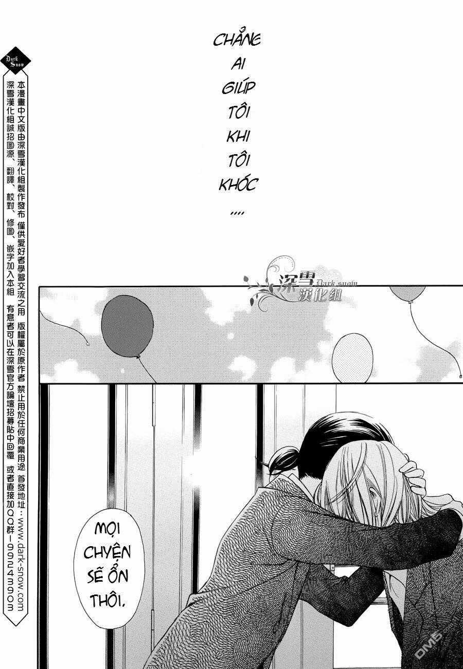 Samishii Hito - Chapter 1.3 - Trang 12