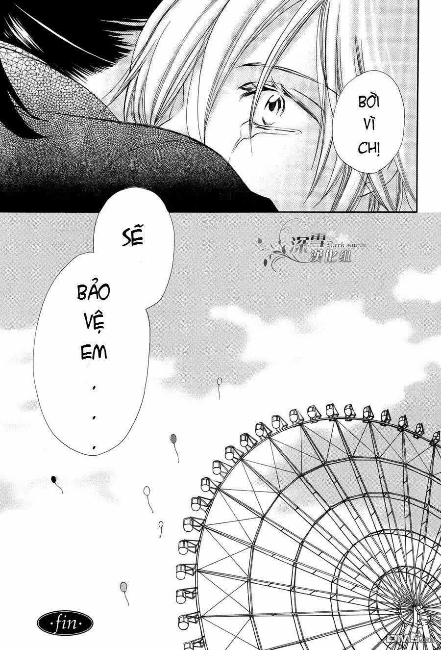 Samishii Hito - Chapter 1.3 - Trang 13