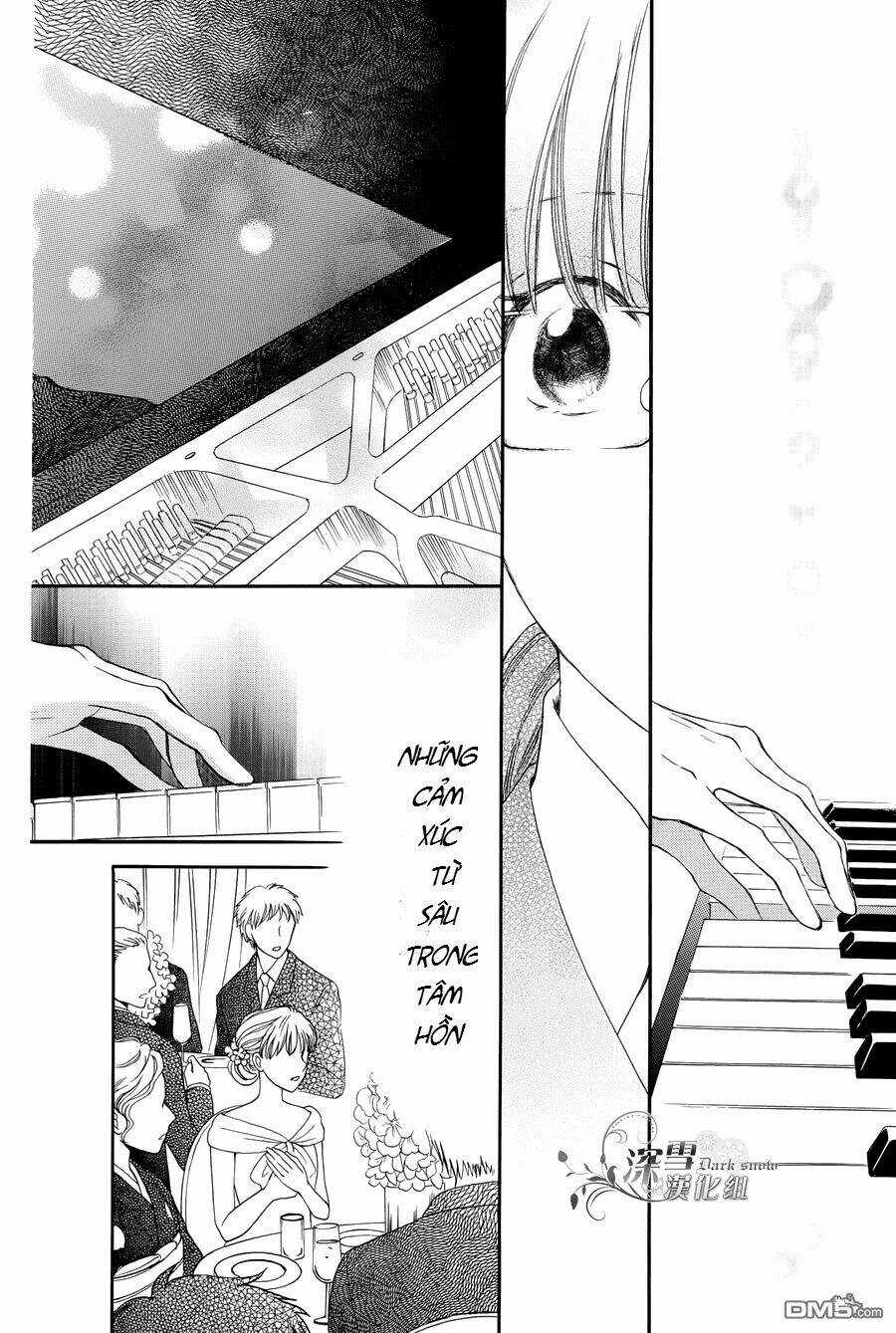 Samishii Hito - Chapter 1.3 - Trang 4