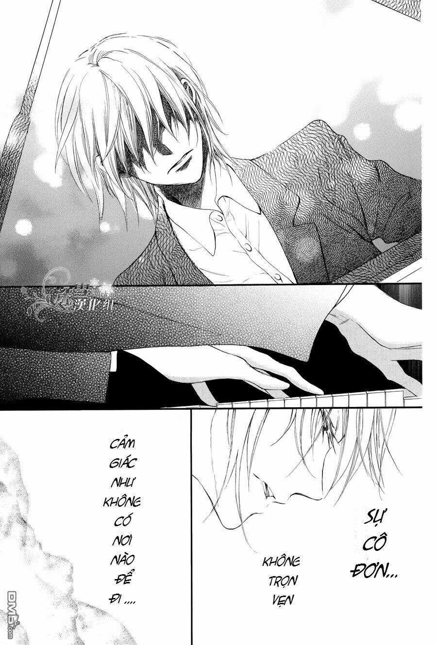 Samishii Hito - Chapter 1.3 - Trang 5