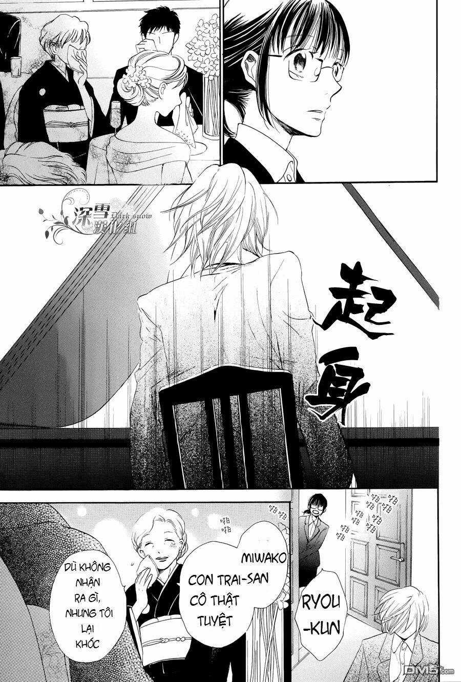 Samishii Hito - Chapter 1.3 - Trang 7