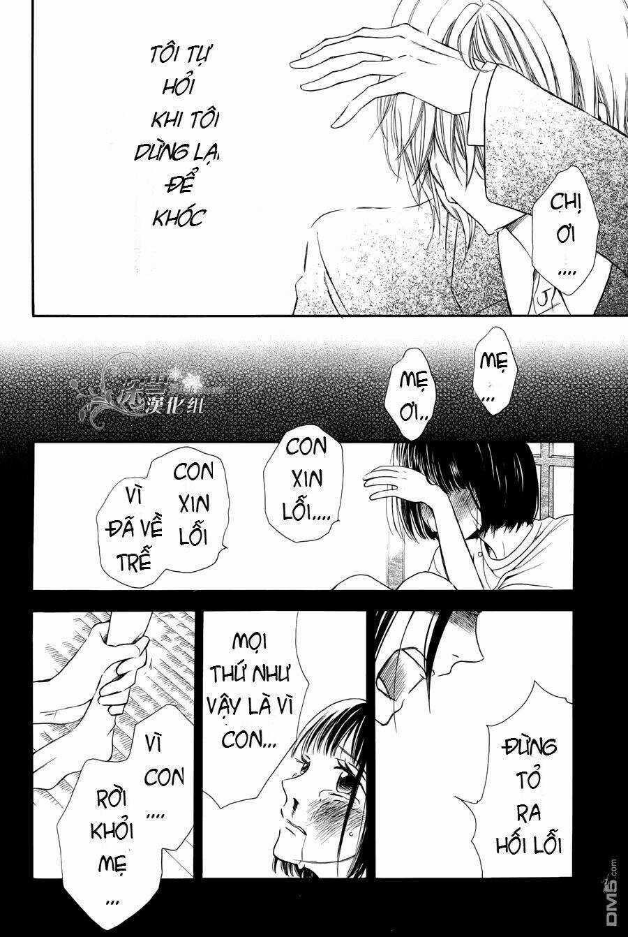 Samishii Hito - Chapter 1.3 - Trang 10