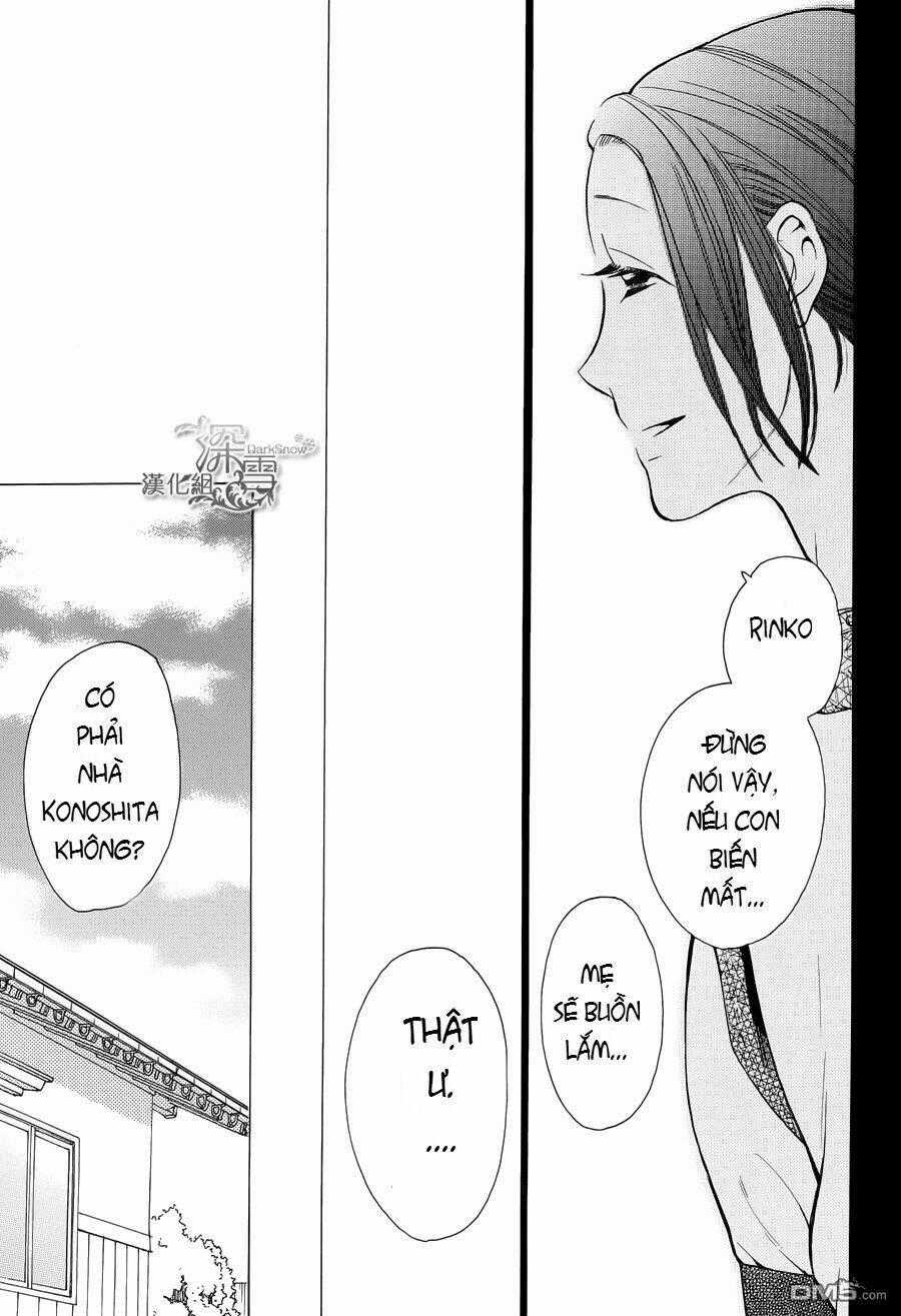 Samishii Hito - Chapter 2.1 - Trang 2