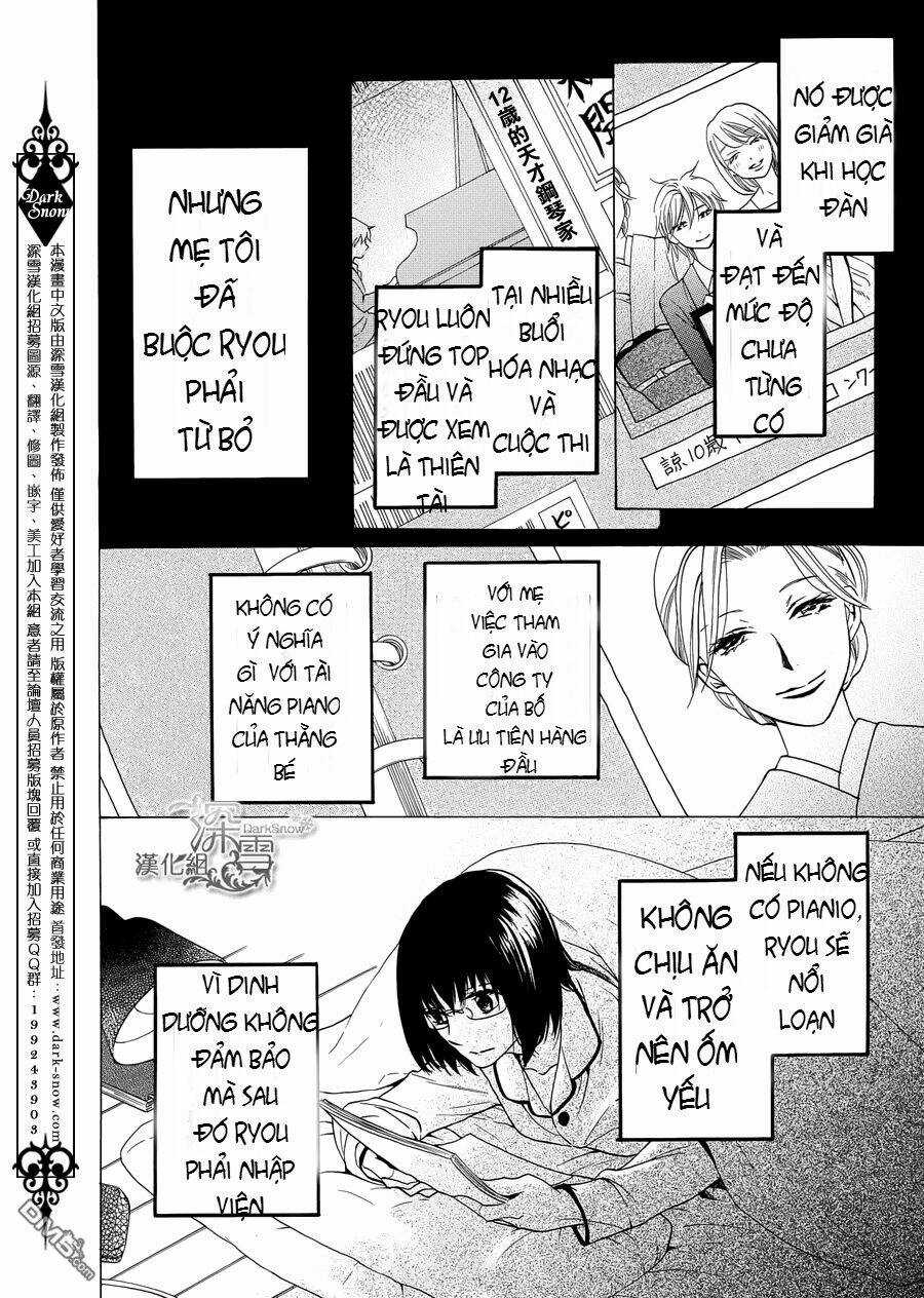 Samishii Hito - Chapter 2.1 - Trang 12