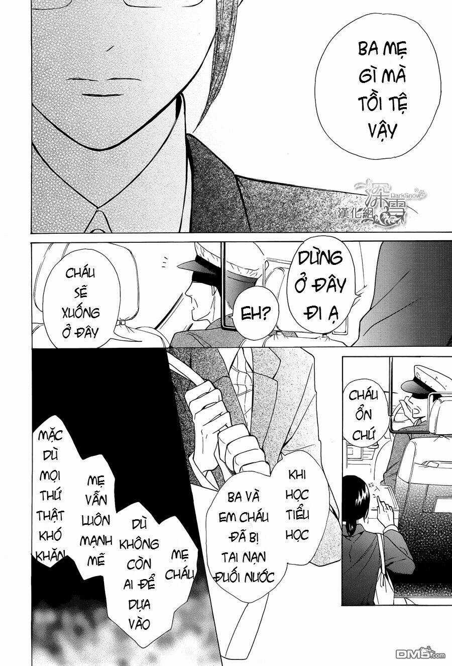 Samishii Hito - Chapter 2.1 - Trang 18