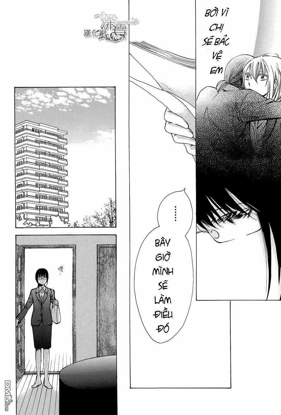 Samishii Hito - Chapter 2.1 - Trang 4