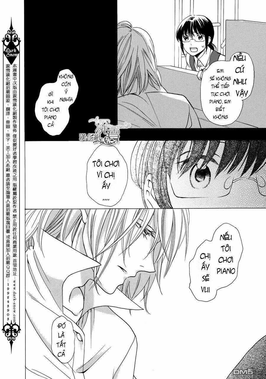 Samishii Hito - Chapter 2.2 - Trang 1