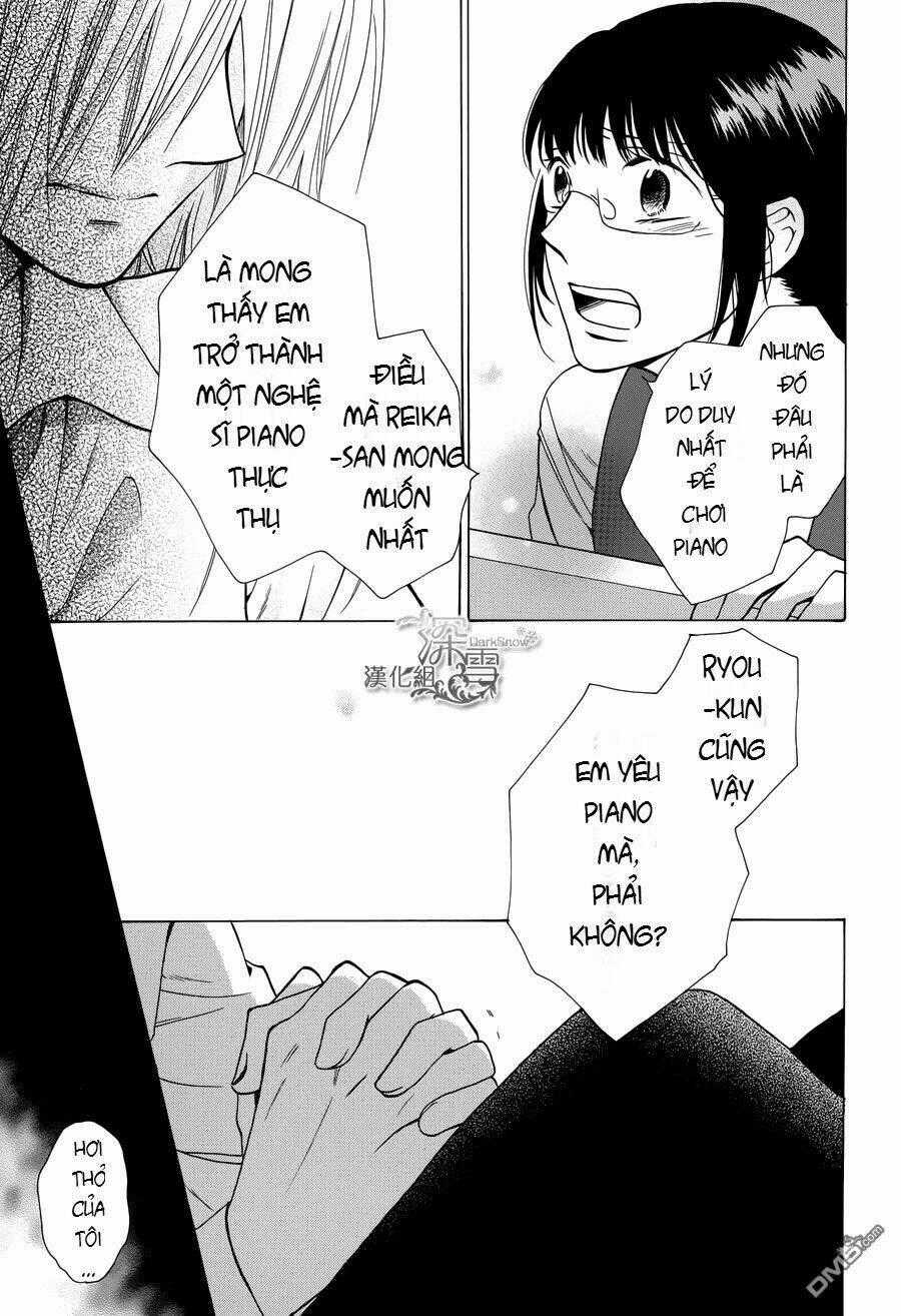 Samishii Hito - Chapter 2.2 - Trang 2