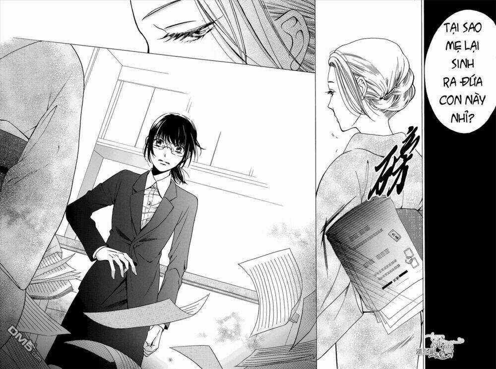 Samishii Hito - Chapter 2.2 - Trang 11