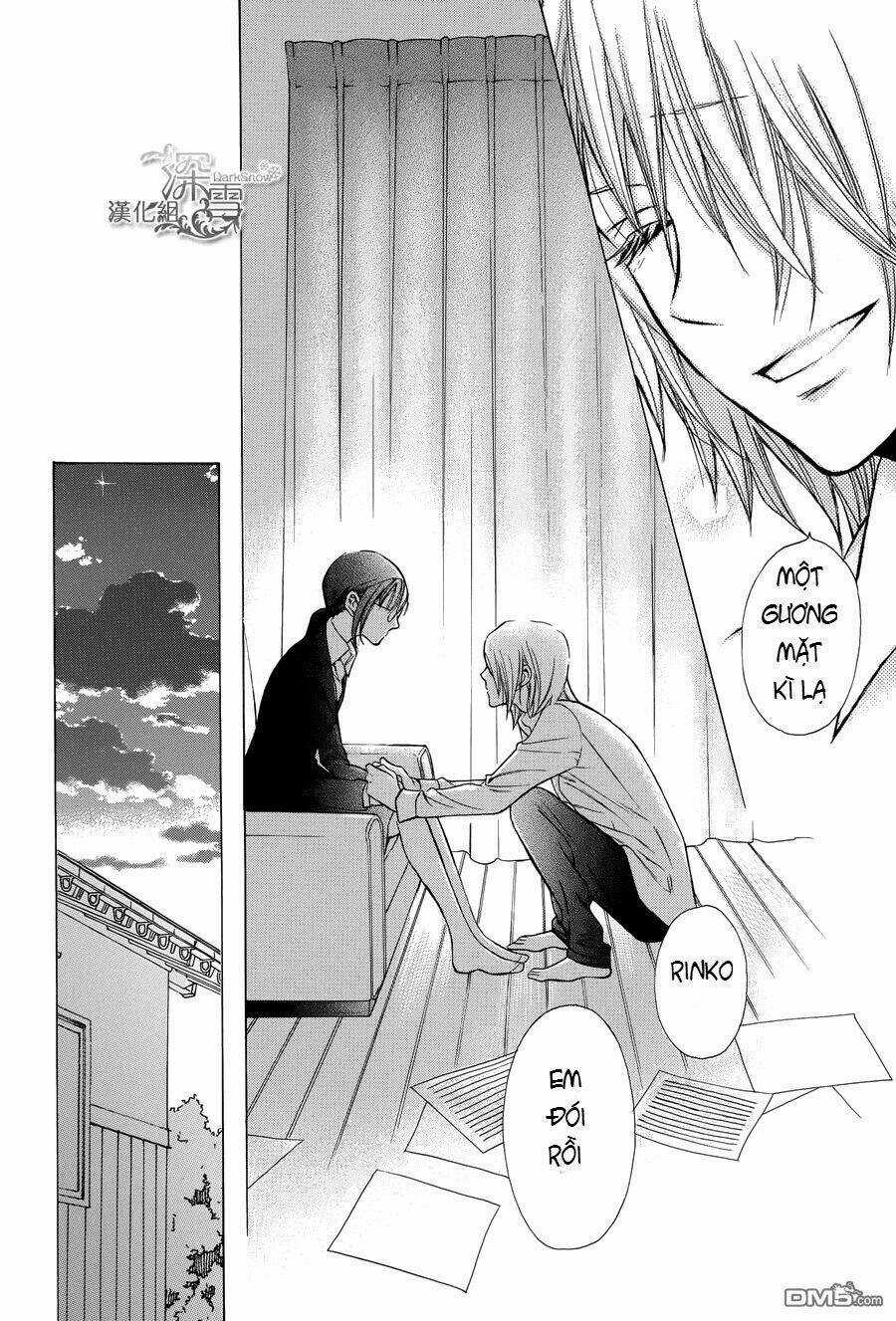 Samishii Hito - Chapter 2.2 - Trang 16