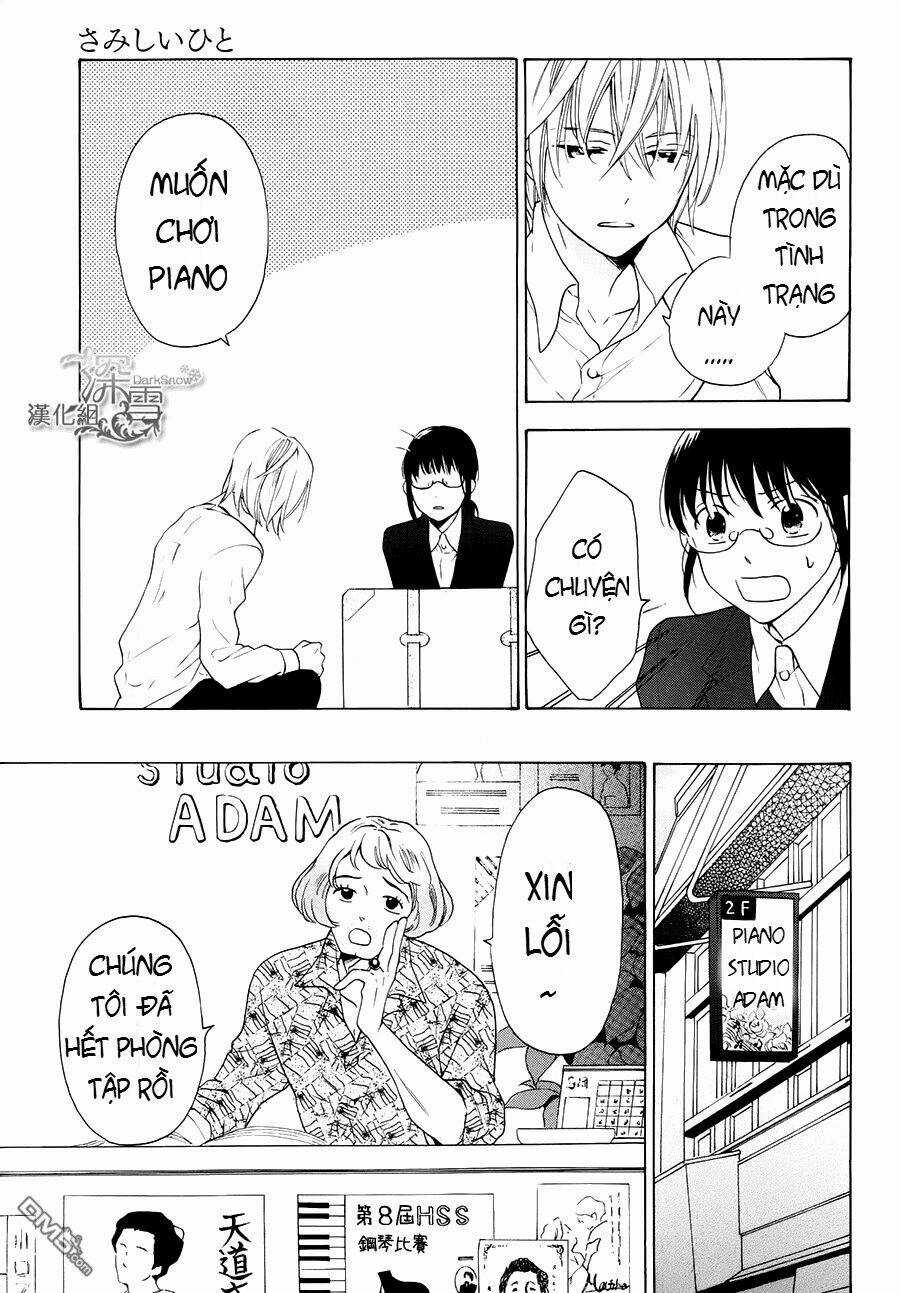 Samishii Hito - Chapter 3.1 - Trang 7