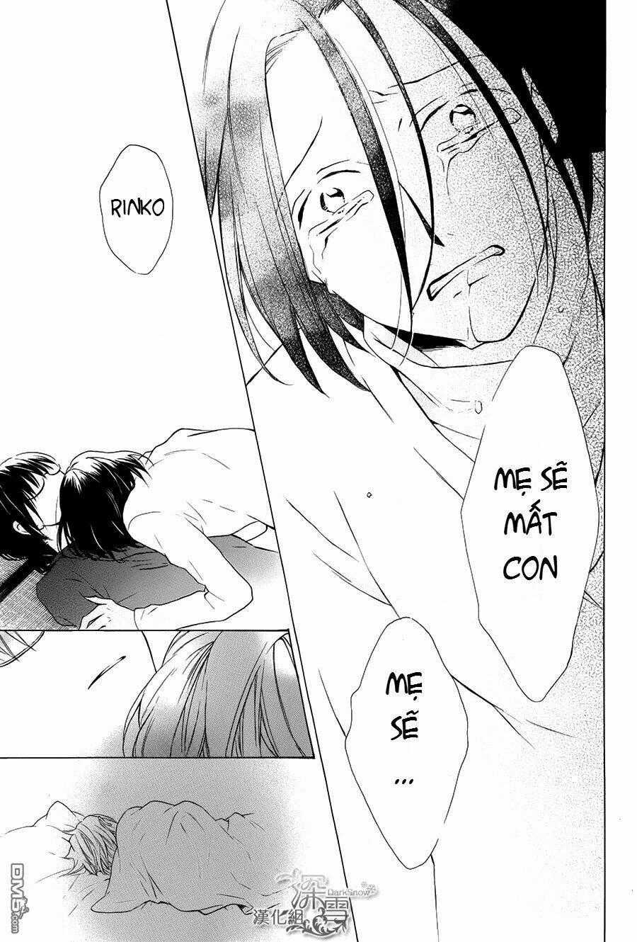 Samishii Hito - Chapter 3.2 - Trang 2