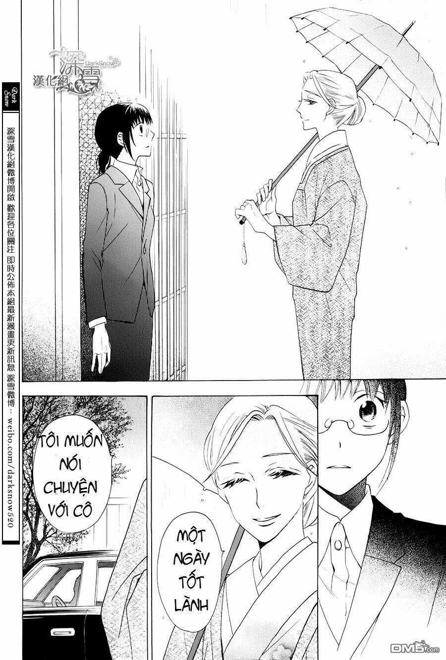 Samishii Hito - Chapter 3.2 - Trang 13