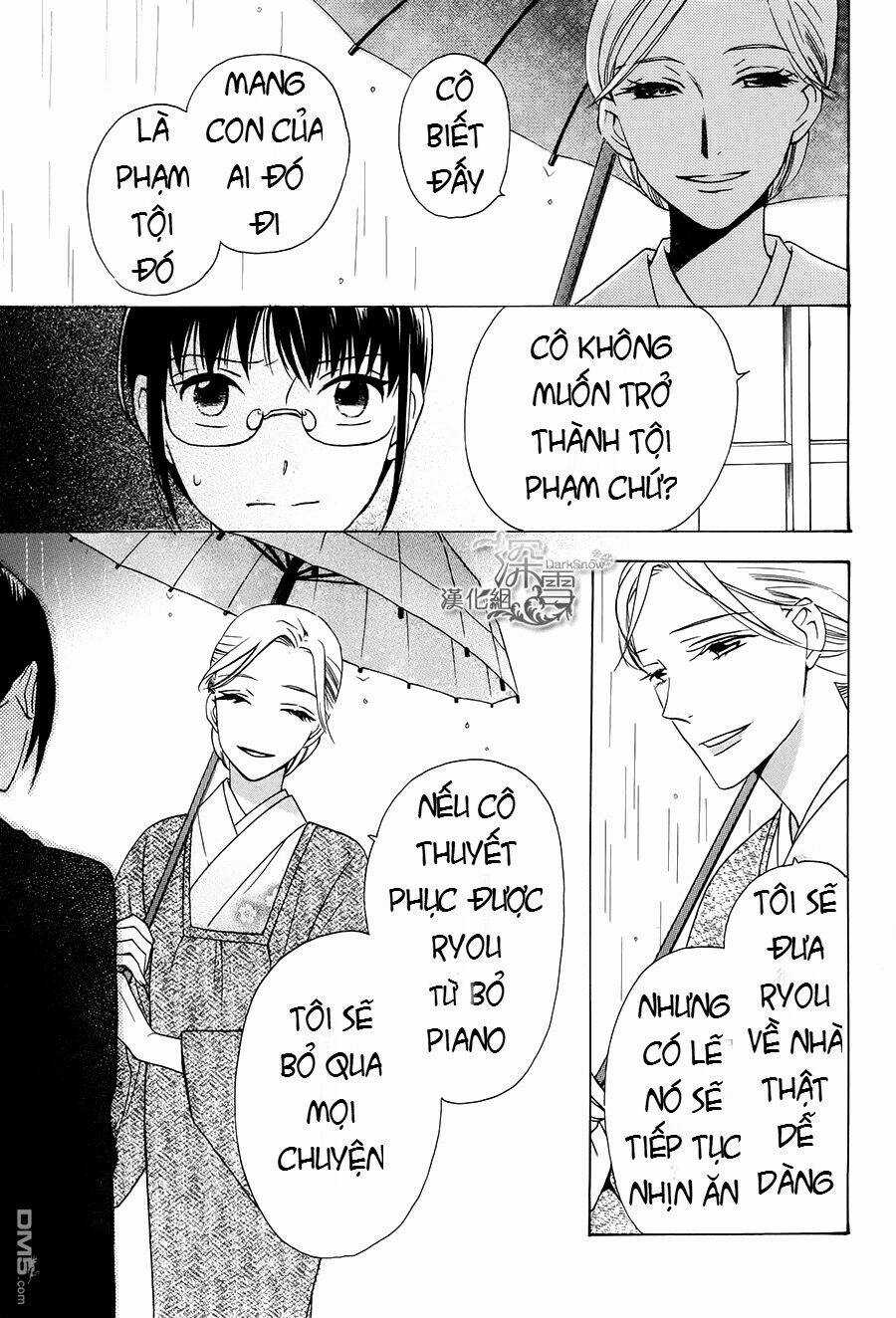 Samishii Hito - Chapter 3.2 - Trang 14