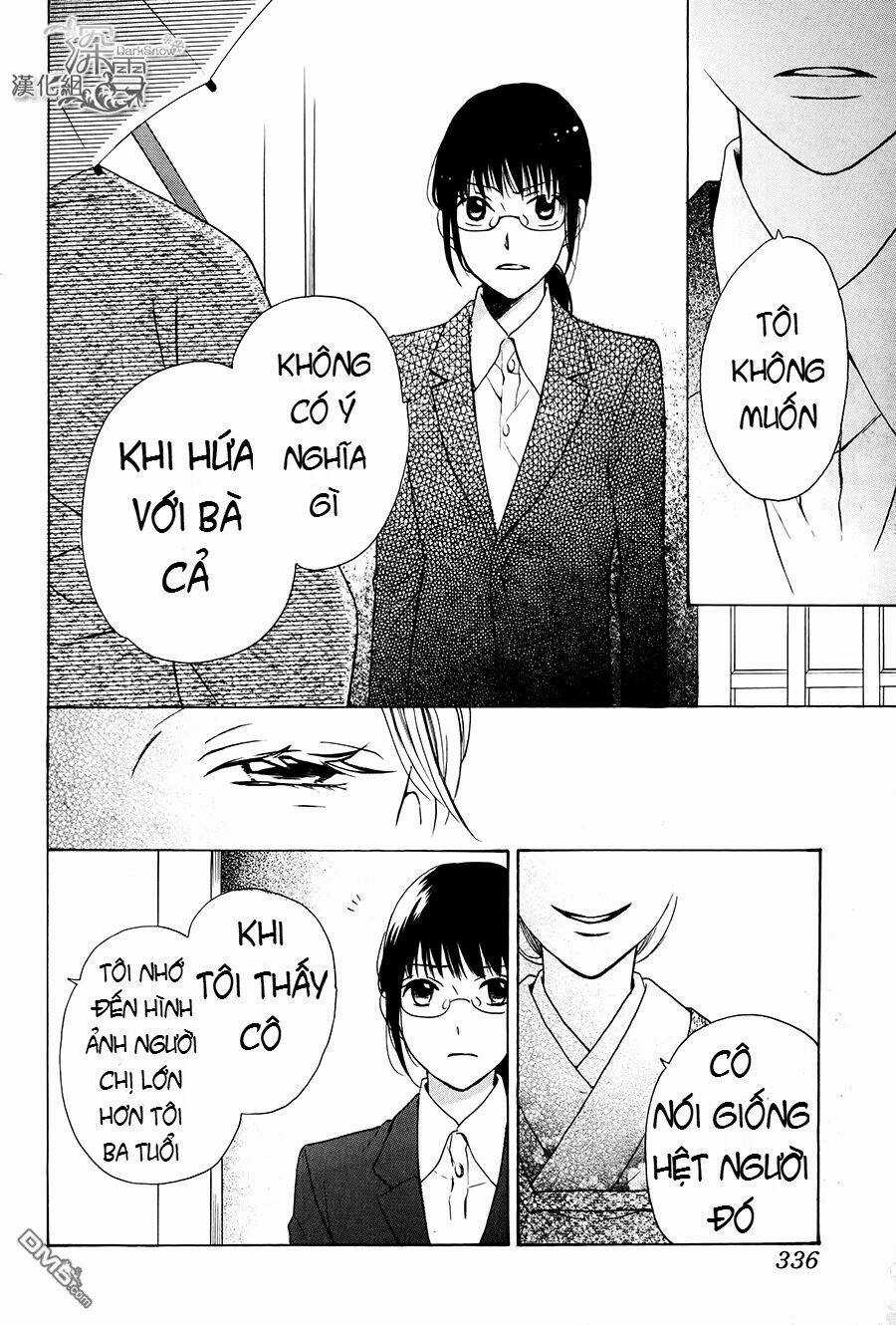 Samishii Hito - Chapter 3.2 - Trang 15