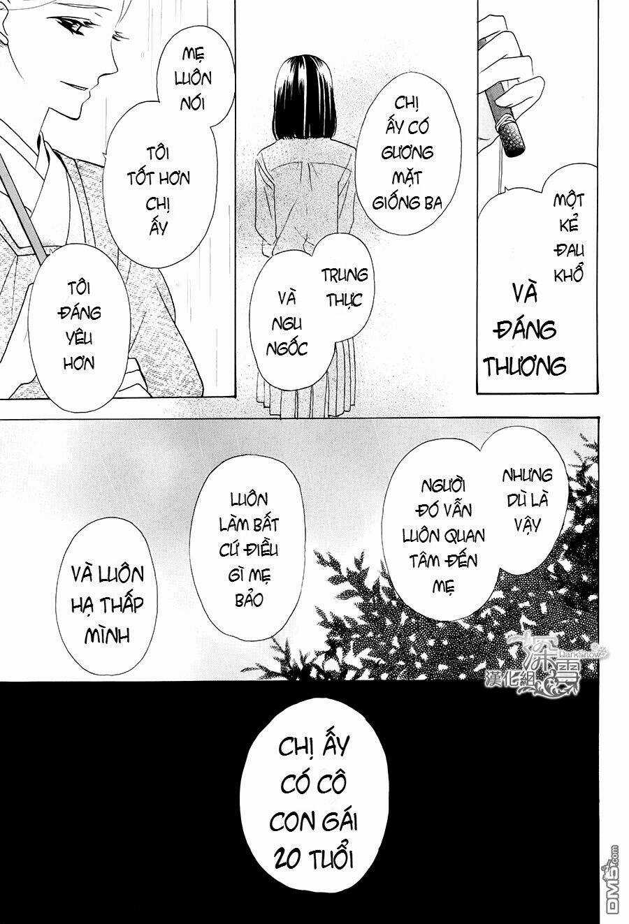 Samishii Hito - Chapter 3.2 - Trang 16