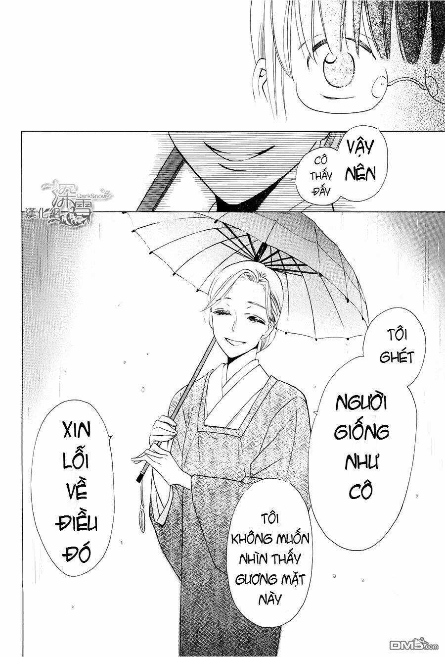 Samishii Hito - Chapter 3.2 - Trang 17
