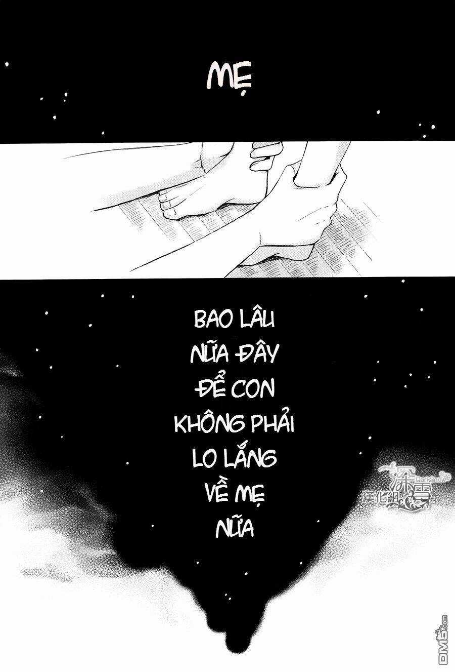 Samishii Hito - Chapter 3.2 - Trang 20