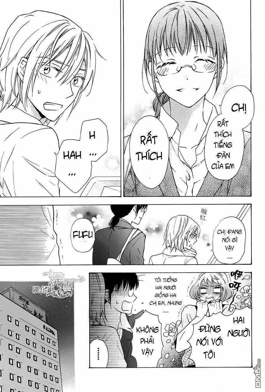 Samishii Hito - Chapter 3.2 - Trang 6