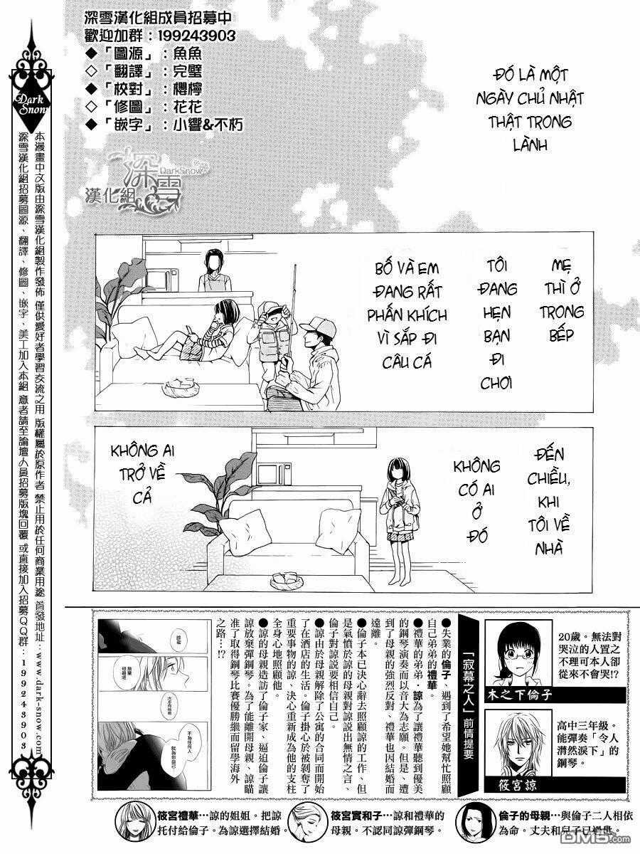 Samishii Hito - Chapter 4.1 - Trang 1