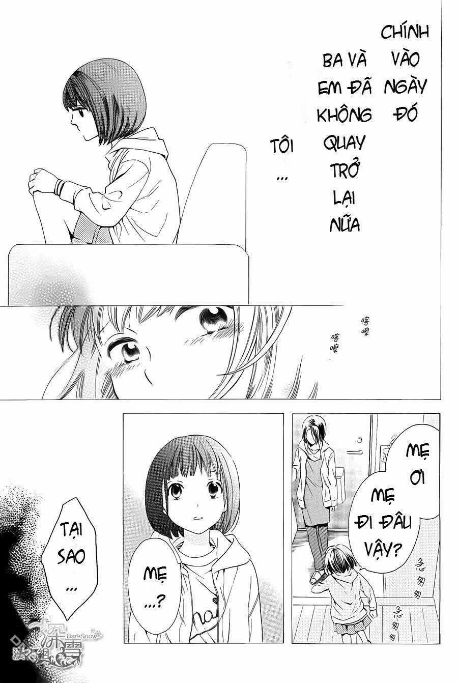 Samishii Hito - Chapter 4.1 - Trang 2