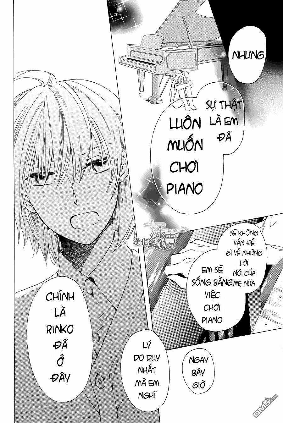 Samishii Hito - Chapter 4.1 - Trang 11