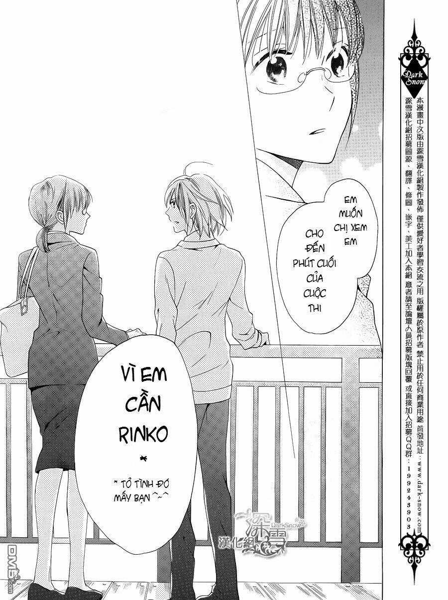 Samishii Hito - Chapter 4.1 - Trang 12