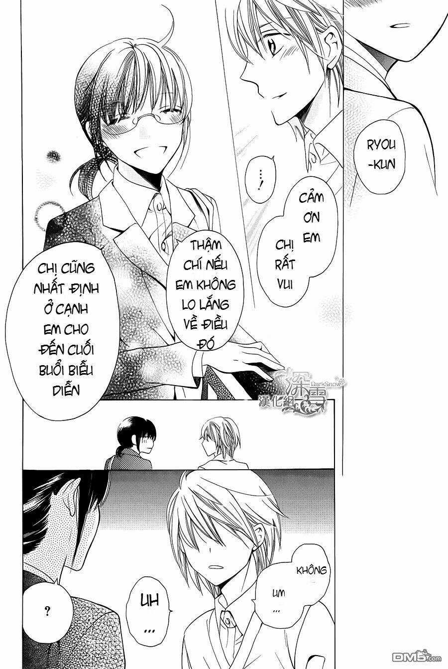 Samishii Hito - Chapter 4.1 - Trang 13