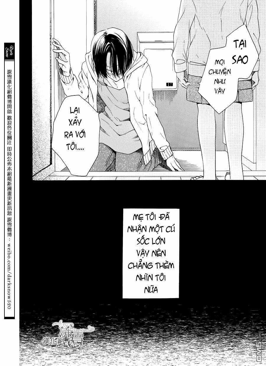 Samishii Hito - Chapter 4.1 - Trang 3