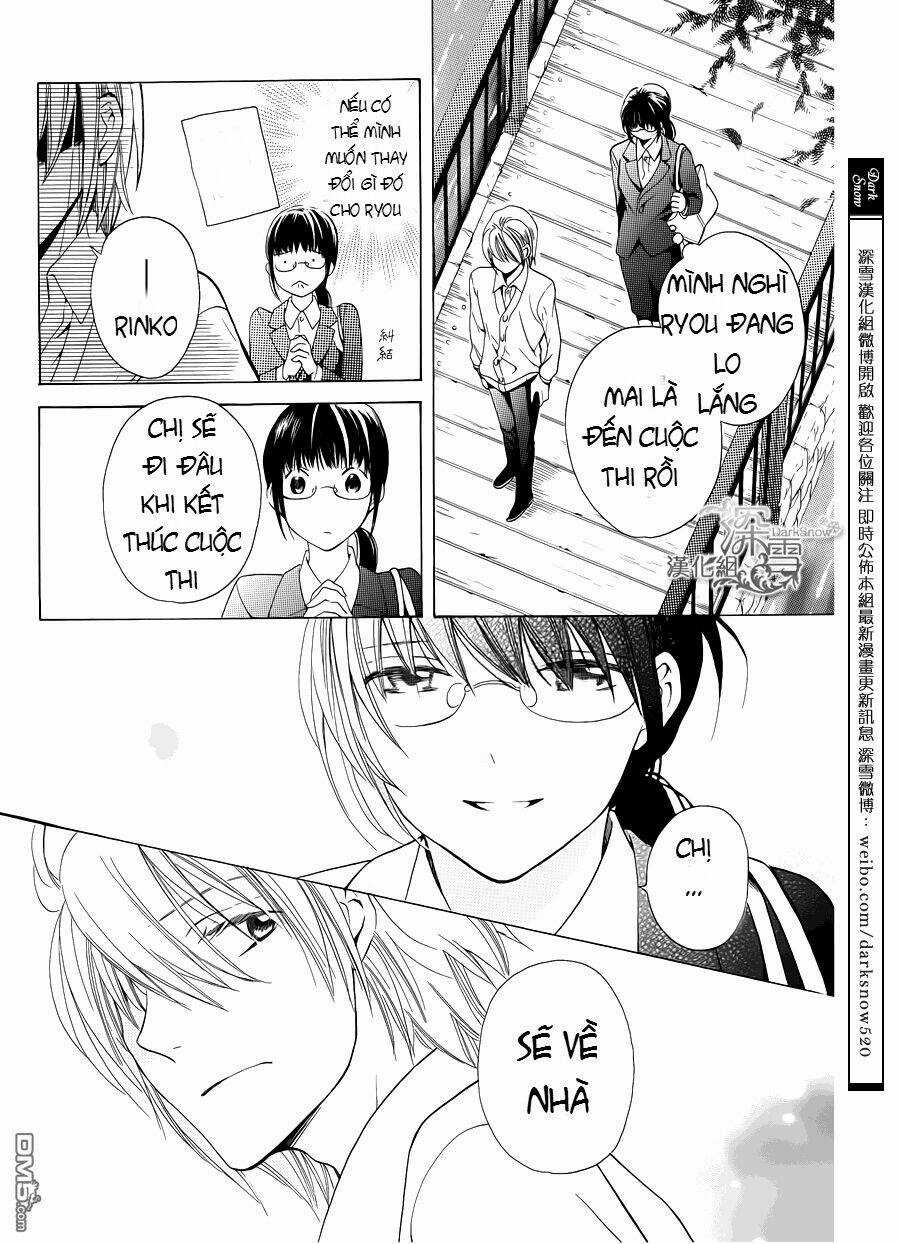 Samishii Hito - Chapter 4.1 - Trang 9